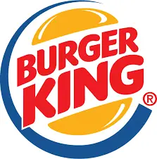 Burger King Menu Philippines