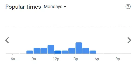 Popular Timing Of Advocafe Philippines Menu Mondays
