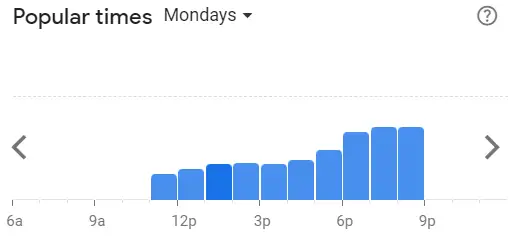 Popular Timing Of Yoshimeatsu Philippines Menu Mondays
