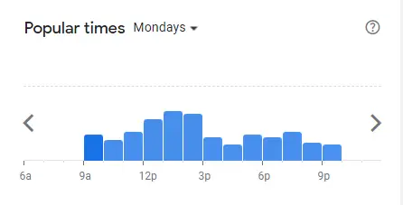 Popular Timing Of Mr. Kimbob Philippines Menu Mondays